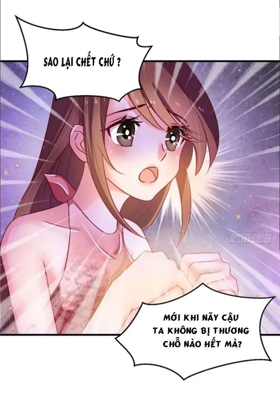 Thảnh Thơi Thú Thế Chủng Chủng Điền, Sinh Sinh Tể - Update Chapter 22 - Trang 18