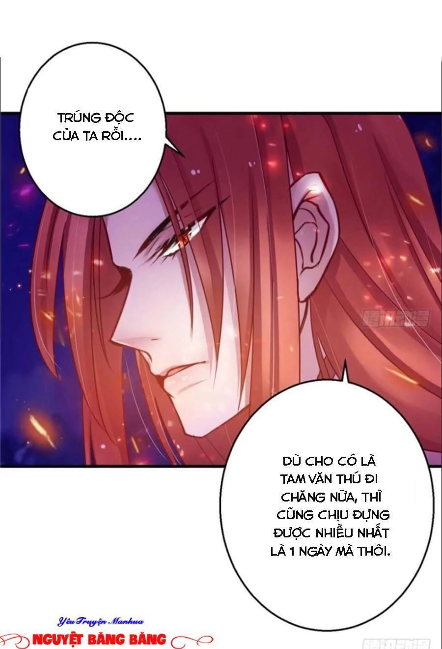 Thảnh Thơi Thú Thế Chủng Chủng Điền, Sinh Sinh Tể - Update Chapter 22 - Trang 19