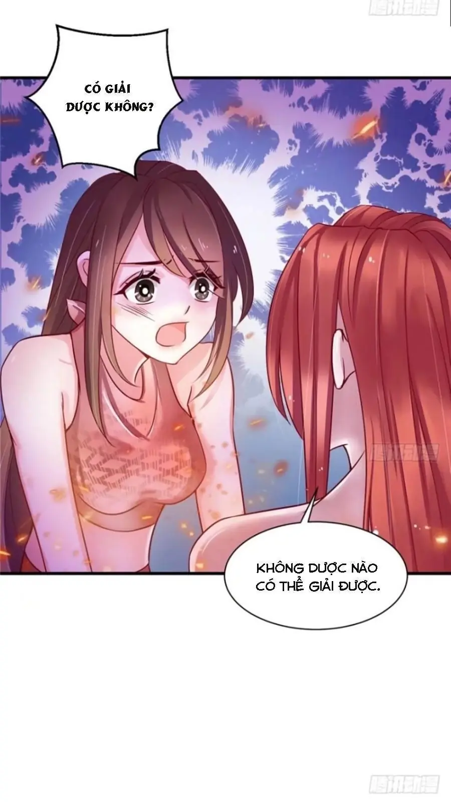 Thảnh Thơi Thú Thế Chủng Chủng Điền, Sinh Sinh Tể - Update Chapter 22 - Trang 20