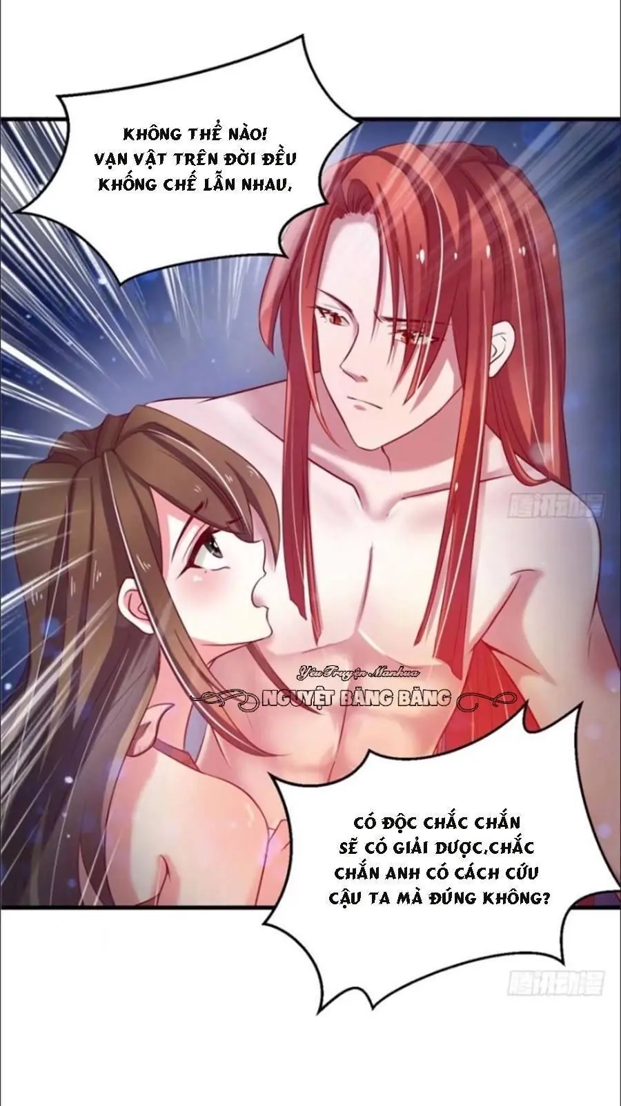Thảnh Thơi Thú Thế Chủng Chủng Điền, Sinh Sinh Tể - Update Chapter 22 - Trang 21