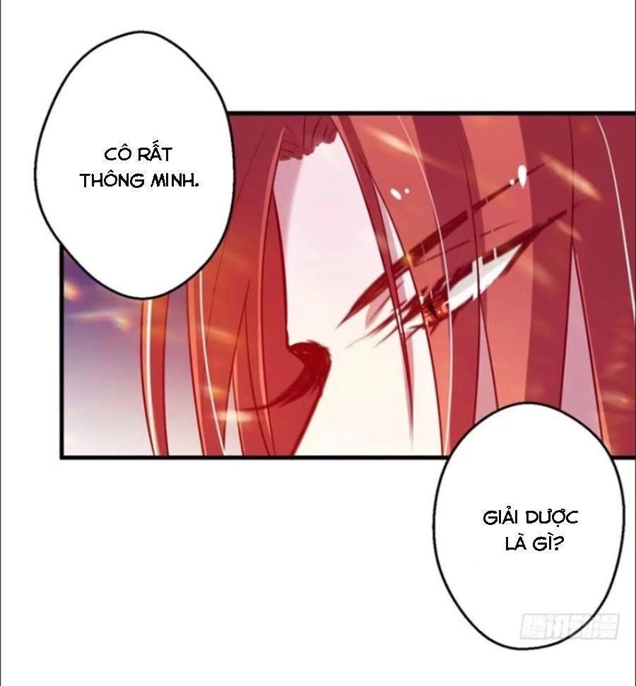 Thảnh Thơi Thú Thế Chủng Chủng Điền, Sinh Sinh Tể - Update Chapter 22 - Trang 22