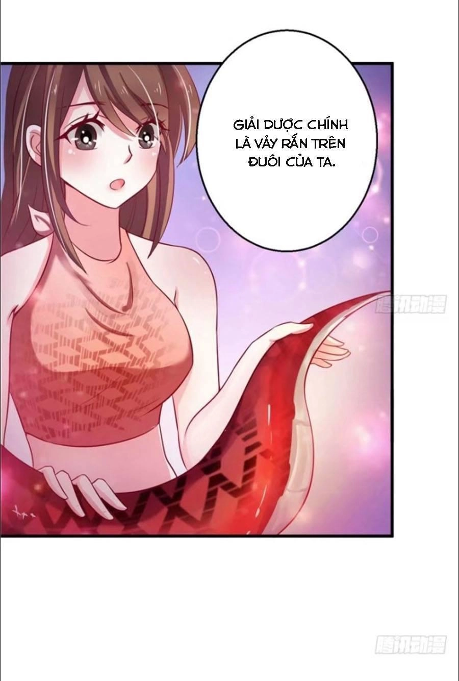 Thảnh Thơi Thú Thế Chủng Chủng Điền, Sinh Sinh Tể - Update Chapter 22 - Trang 23