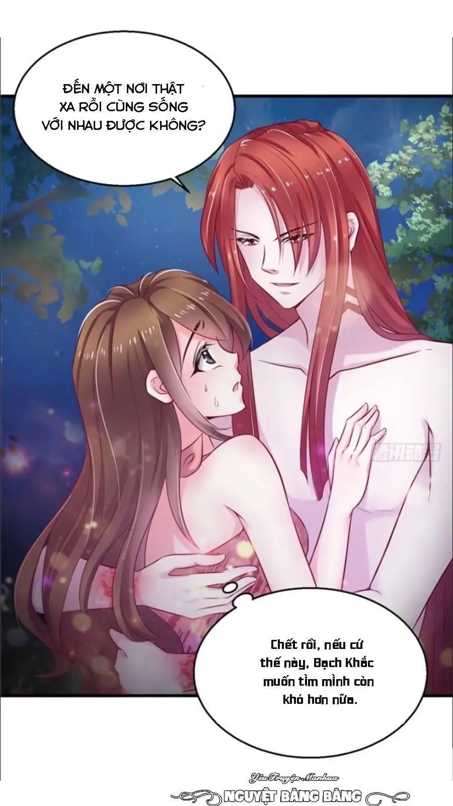 Thảnh Thơi Thú Thế Chủng Chủng Điền, Sinh Sinh Tể - Update Chapter 22 - Trang 29