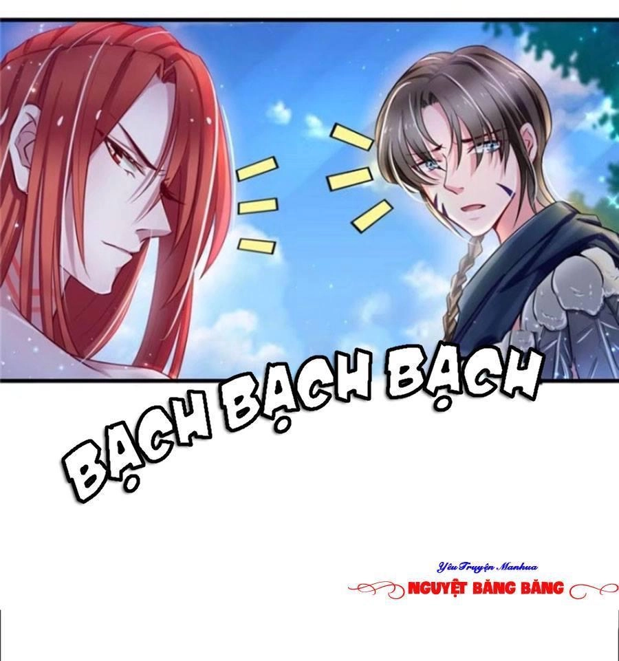 Thảnh Thơi Thú Thế Chủng Chủng Điền, Sinh Sinh Tể - Update Chapter 22 - Trang 3
