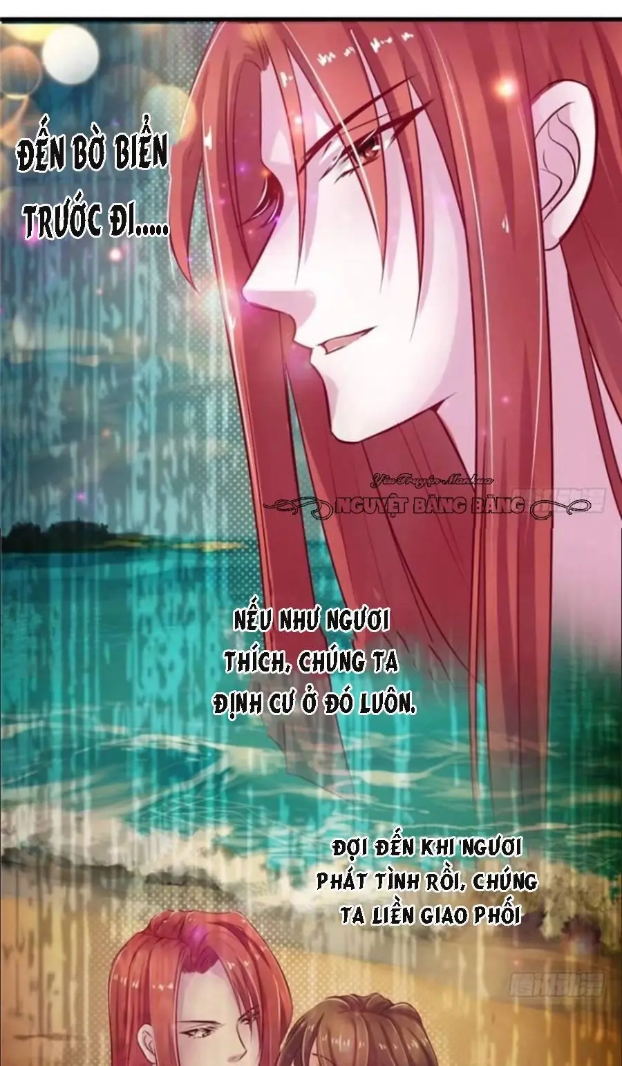 Thảnh Thơi Thú Thế Chủng Chủng Điền, Sinh Sinh Tể - Update Chapter 22 - Trang 31