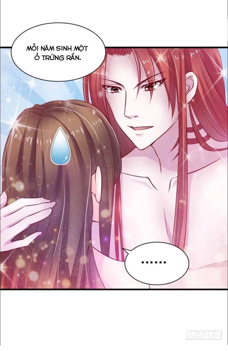 Thảnh Thơi Thú Thế Chủng Chủng Điền, Sinh Sinh Tể - Update Chapter 22 - Trang 33