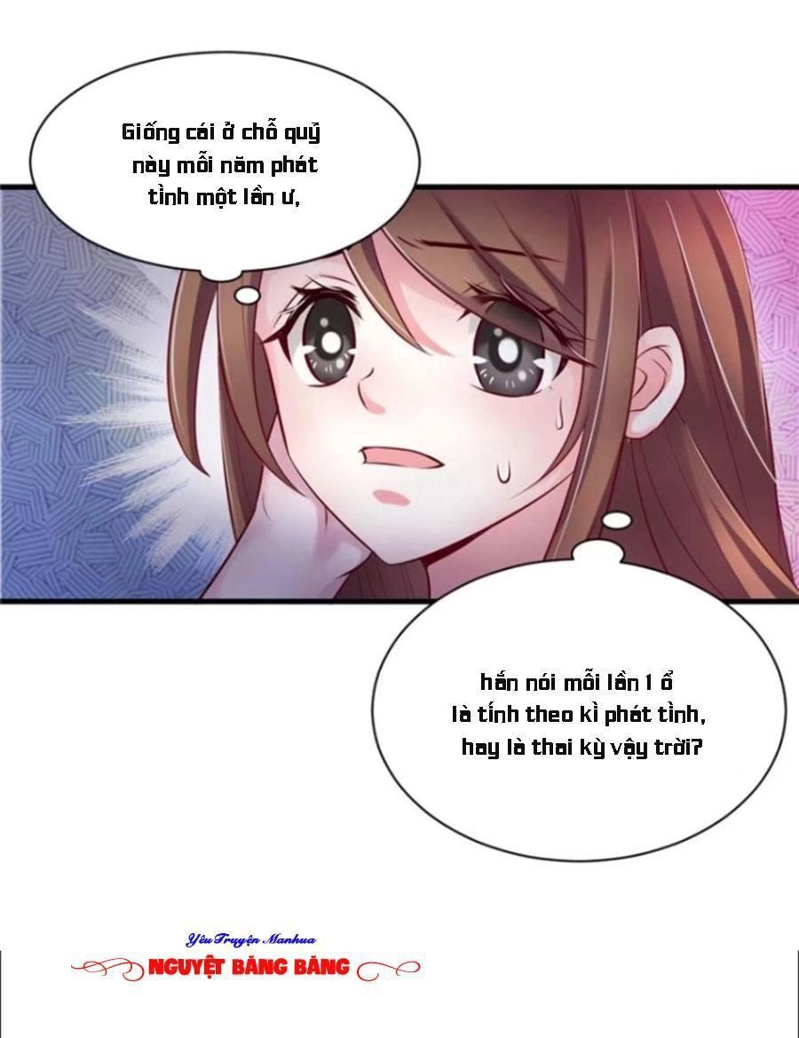 Thảnh Thơi Thú Thế Chủng Chủng Điền, Sinh Sinh Tể - Update Chapter 22 - Trang 34