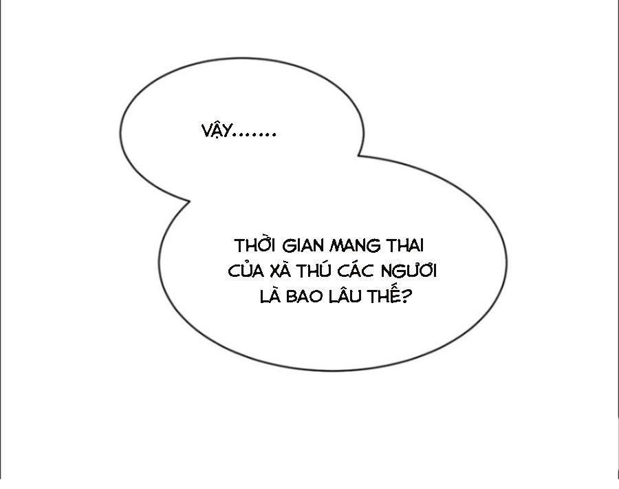 Thảnh Thơi Thú Thế Chủng Chủng Điền, Sinh Sinh Tể - Update Chapter 22 - Trang 35