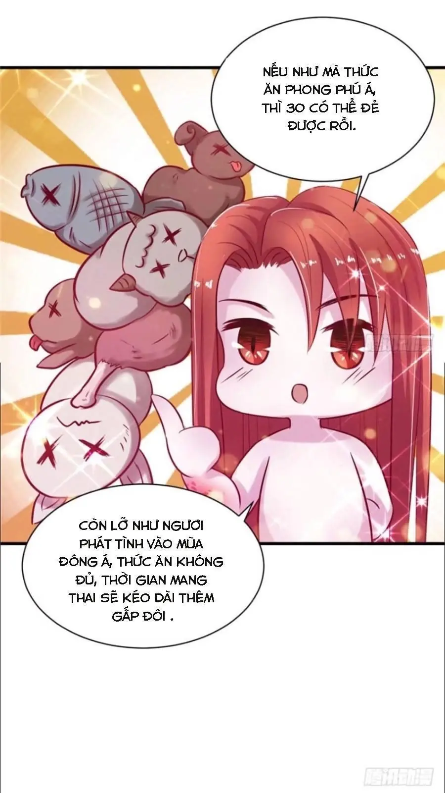 Thảnh Thơi Thú Thế Chủng Chủng Điền, Sinh Sinh Tể - Update Chapter 22 - Trang 36