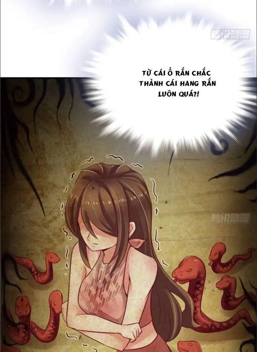Thảnh Thơi Thú Thế Chủng Chủng Điền, Sinh Sinh Tể - Update Chapter 22 - Trang 38