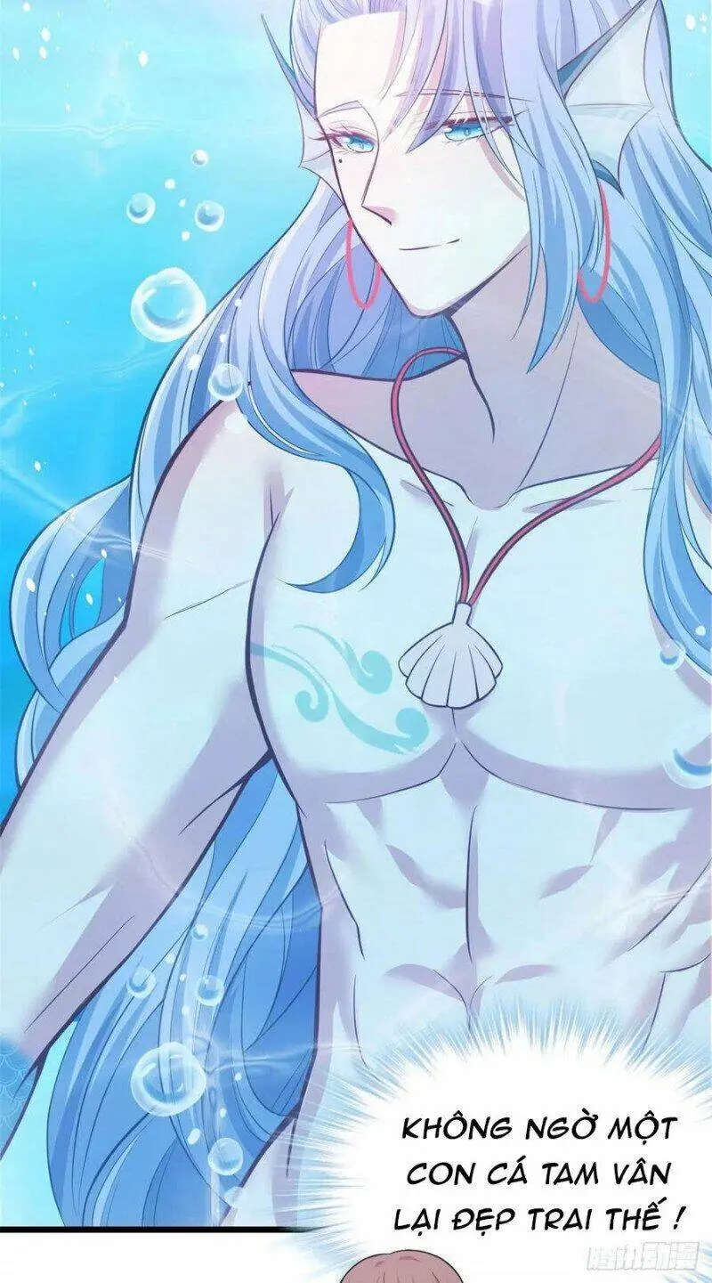 Thảnh Thơi Thú Thế Chủng Chủng Điền, Sinh Sinh Tể - Update Chapter 220 - Trang 11