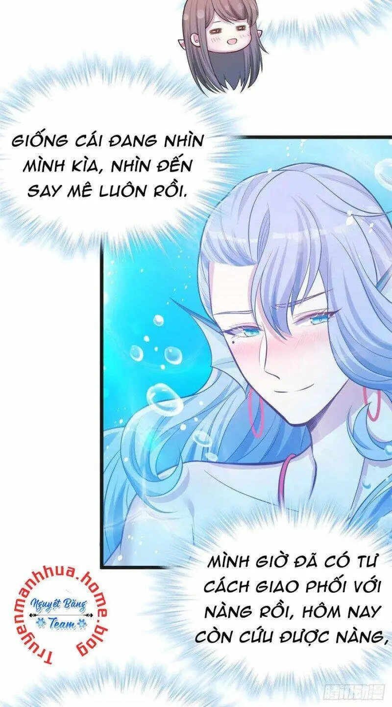 Thảnh Thơi Thú Thế Chủng Chủng Điền, Sinh Sinh Tể - Update Chapter 220 - Trang 12
