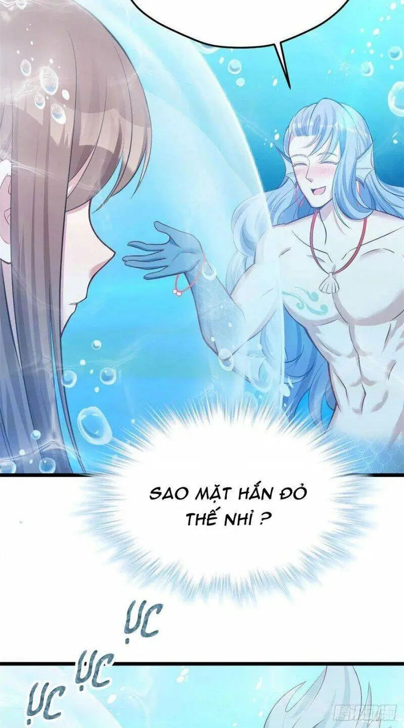 Thảnh Thơi Thú Thế Chủng Chủng Điền, Sinh Sinh Tể - Update Chapter 220 - Trang 14