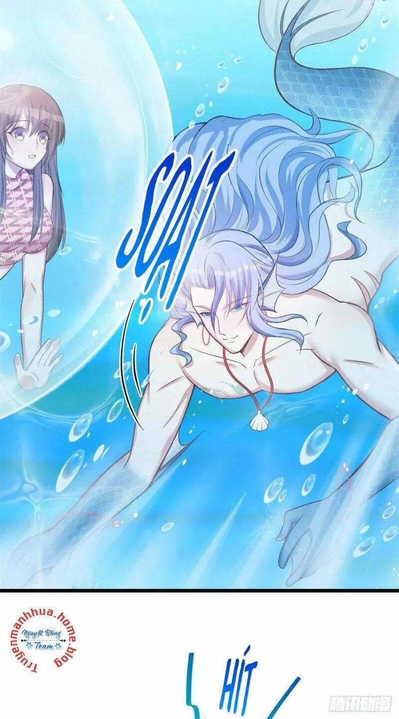 Thảnh Thơi Thú Thế Chủng Chủng Điền, Sinh Sinh Tể - Update Chapter 220 - Trang 15