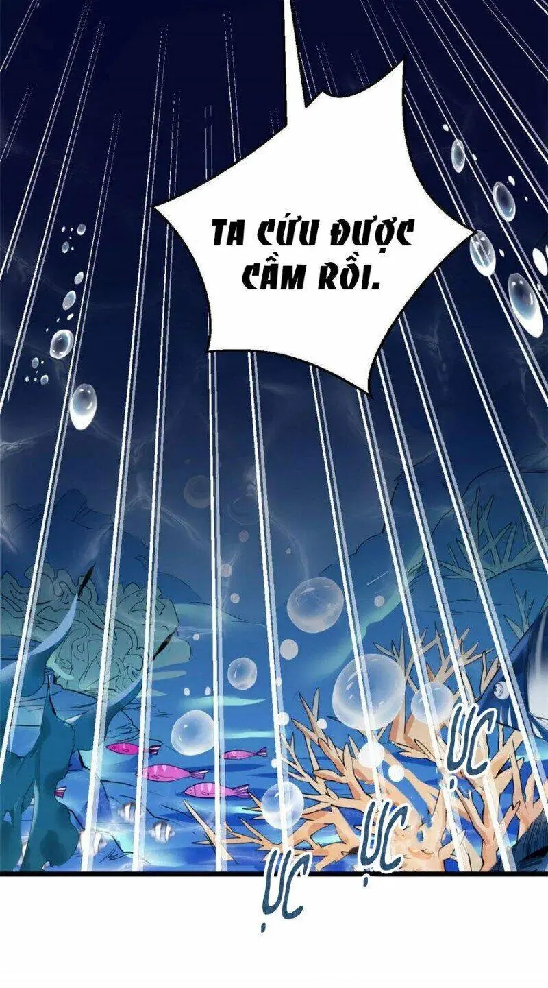 Thảnh Thơi Thú Thế Chủng Chủng Điền, Sinh Sinh Tể - Update Chapter 220 - Trang 17