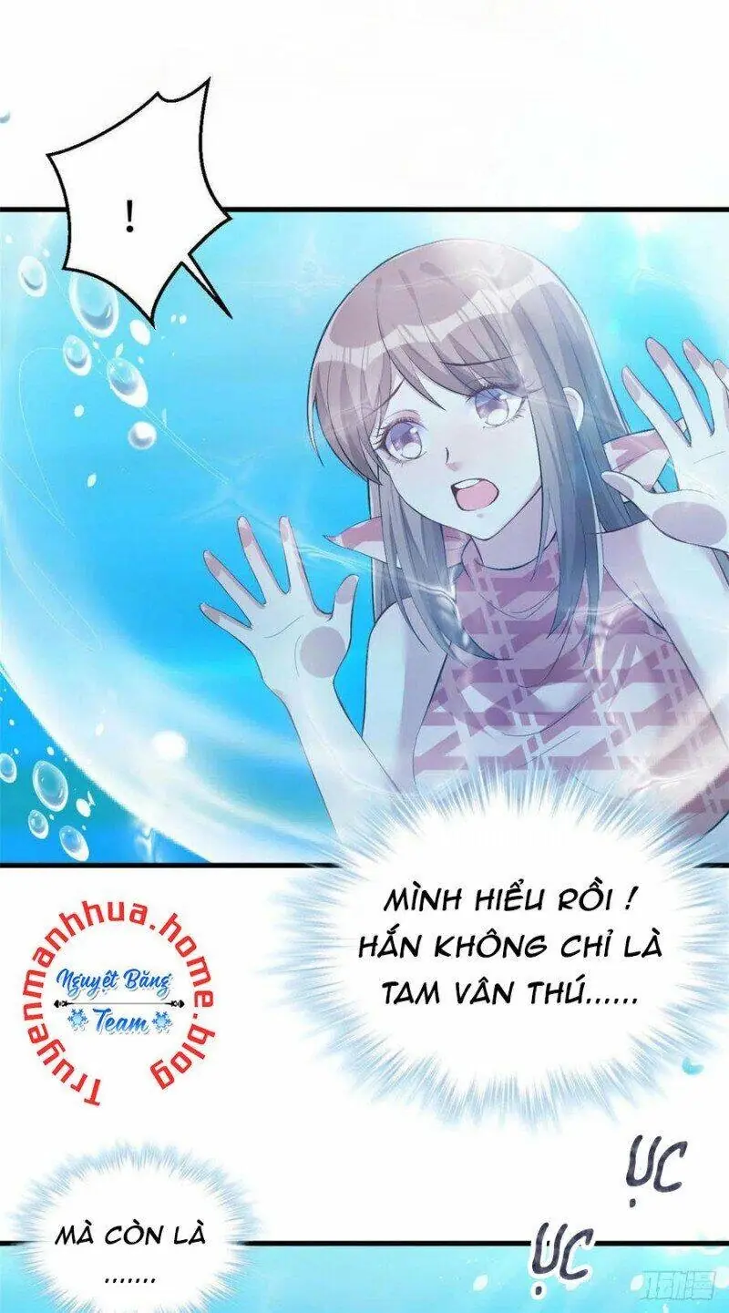 Thảnh Thơi Thú Thế Chủng Chủng Điền, Sinh Sinh Tể - Update Chapter 220 - Trang 18