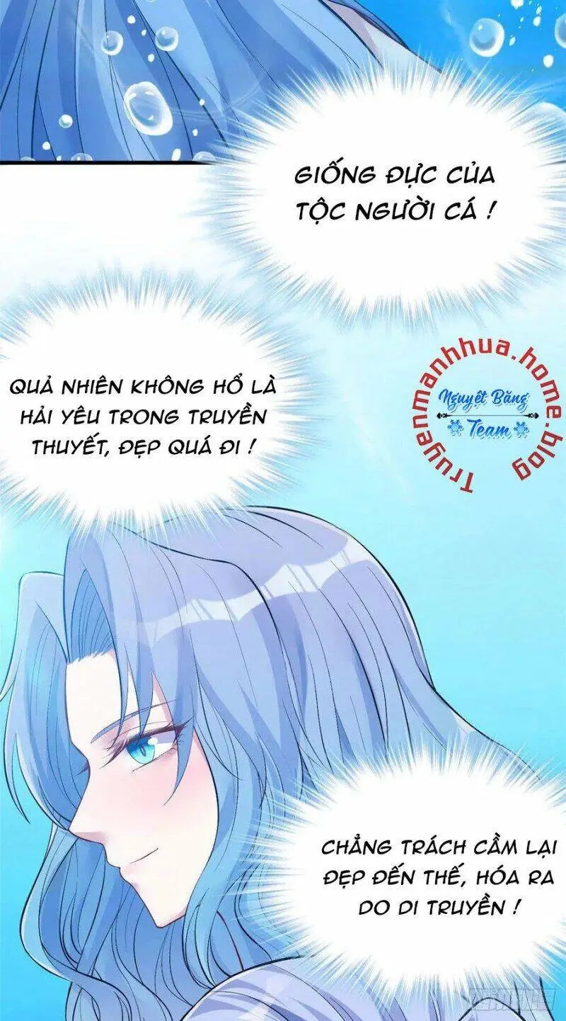 Thảnh Thơi Thú Thế Chủng Chủng Điền, Sinh Sinh Tể - Update Chapter 220 - Trang 20
