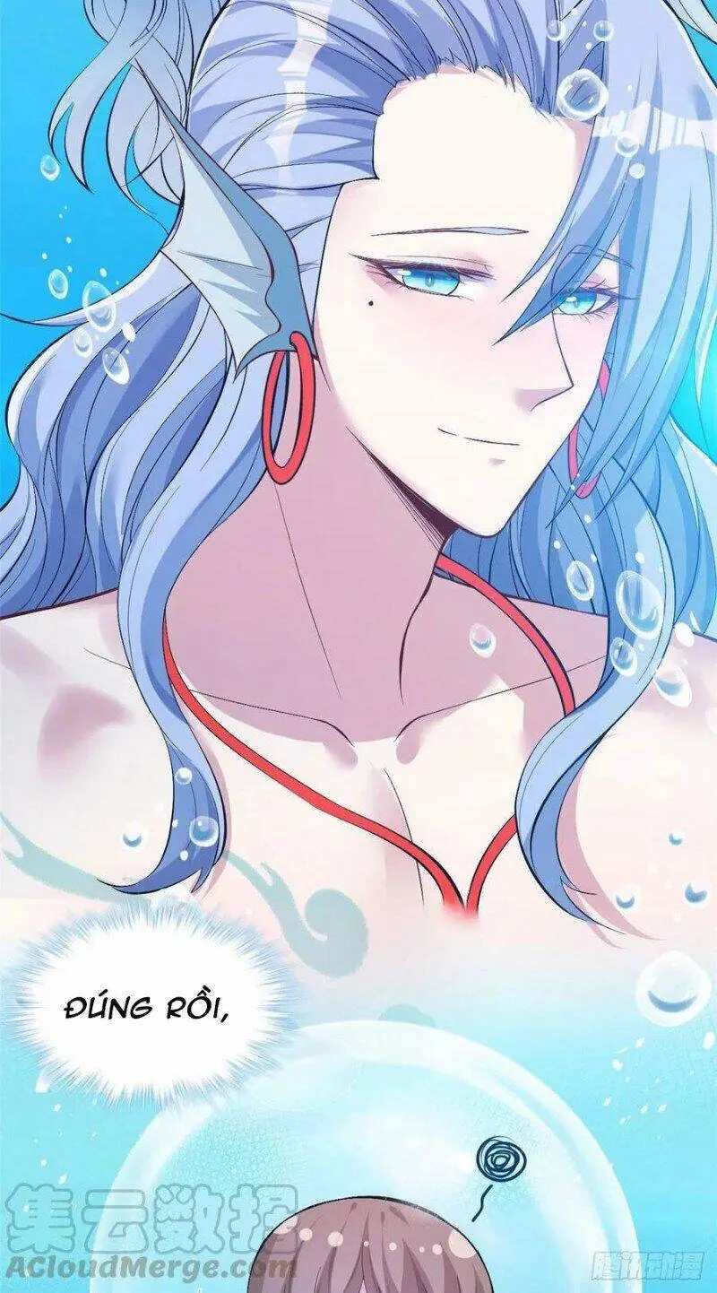 Thảnh Thơi Thú Thế Chủng Chủng Điền, Sinh Sinh Tể - Update Chapter 220 - Trang 21