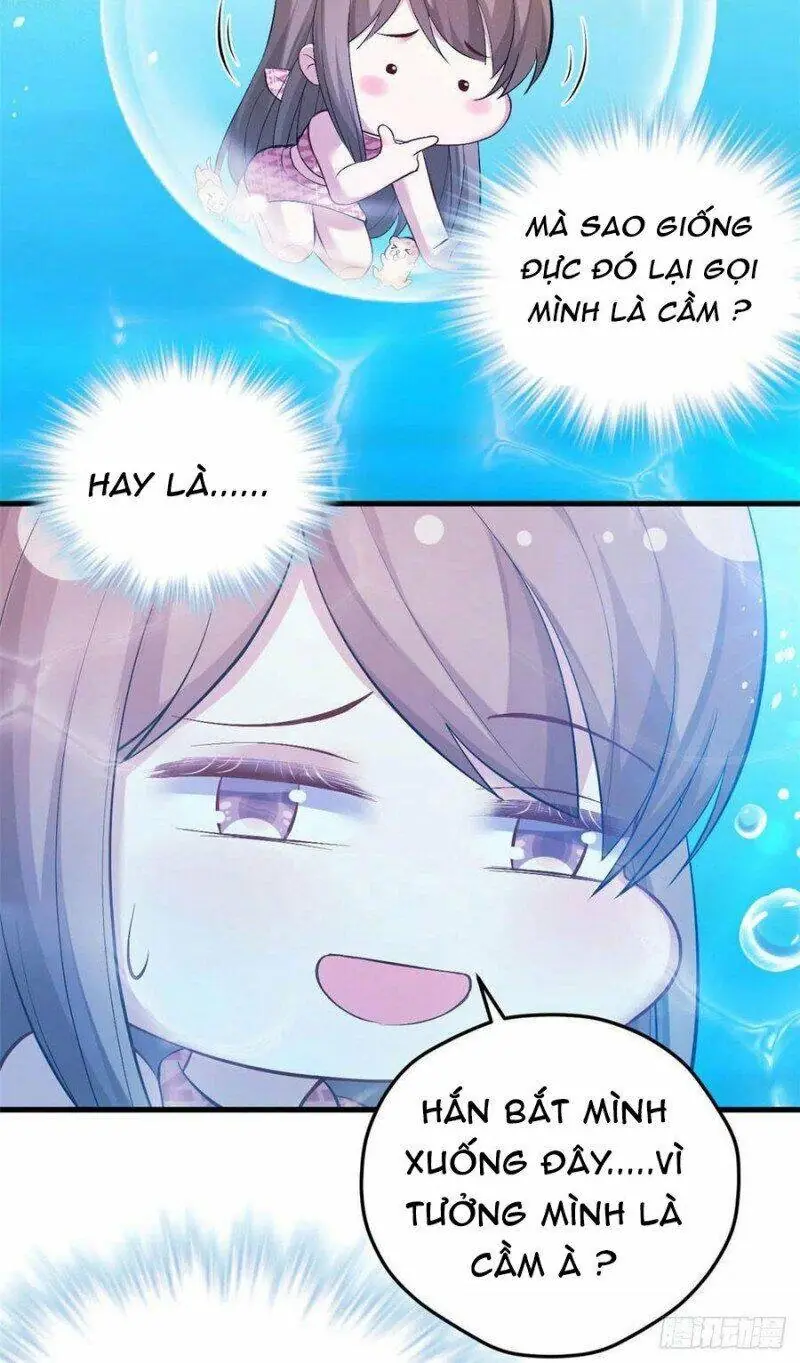 Thảnh Thơi Thú Thế Chủng Chủng Điền, Sinh Sinh Tể - Update Chapter 220 - Trang 22