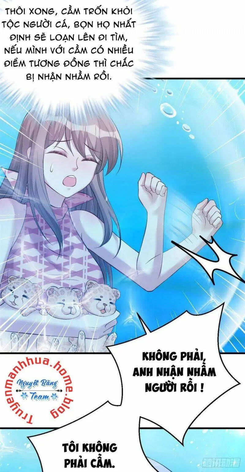 Thảnh Thơi Thú Thế Chủng Chủng Điền, Sinh Sinh Tể - Update Chapter 220 - Trang 23
