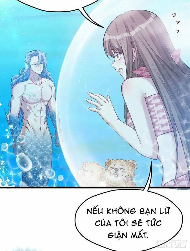 Thảnh Thơi Thú Thế Chủng Chủng Điền, Sinh Sinh Tể - Update Chapter 220 - Trang 27