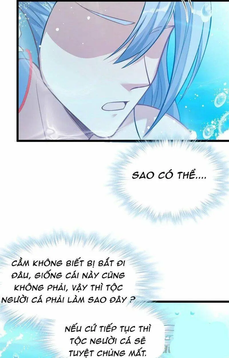 Thảnh Thơi Thú Thế Chủng Chủng Điền, Sinh Sinh Tể - Update Chapter 220 - Trang 29