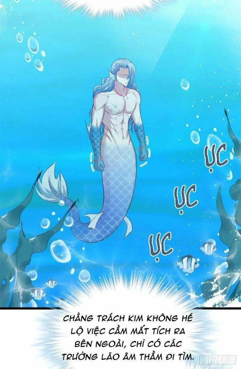 Thảnh Thơi Thú Thế Chủng Chủng Điền, Sinh Sinh Tể - Update Chapter 220 - Trang 30