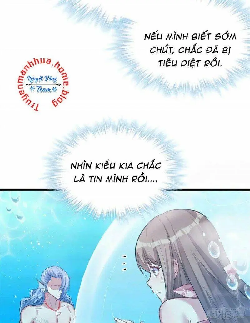 Thảnh Thơi Thú Thế Chủng Chủng Điền, Sinh Sinh Tể - Update Chapter 220 - Trang 31