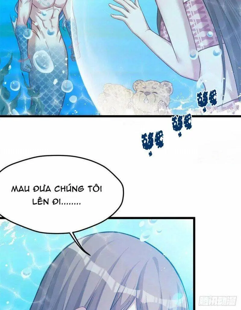 Thảnh Thơi Thú Thế Chủng Chủng Điền, Sinh Sinh Tể - Update Chapter 220 - Trang 32