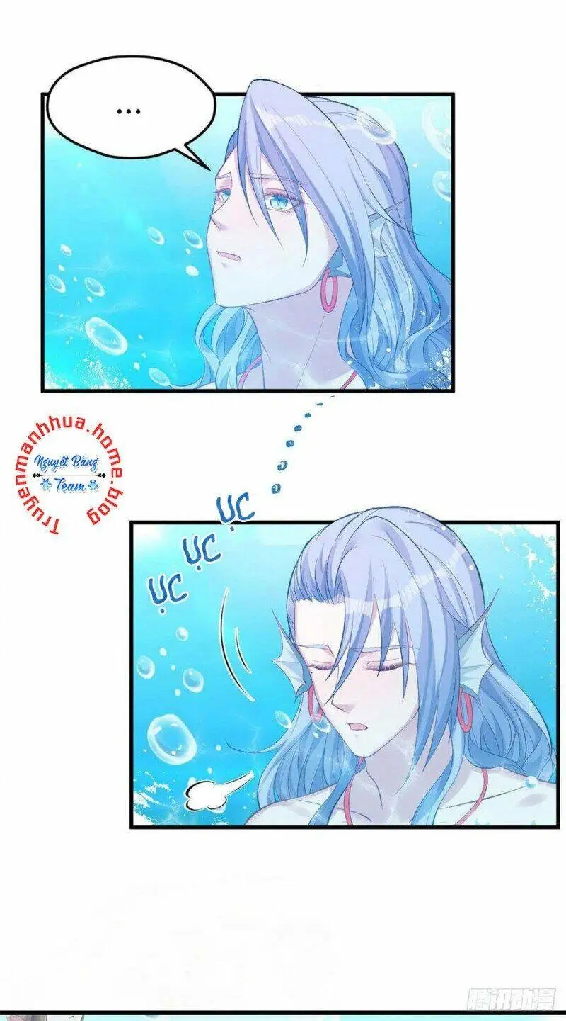 Thảnh Thơi Thú Thế Chủng Chủng Điền, Sinh Sinh Tể - Update Chapter 220 - Trang 34