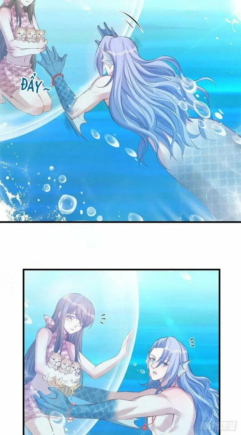 Thảnh Thơi Thú Thế Chủng Chủng Điền, Sinh Sinh Tể - Update Chapter 220 - Trang 35