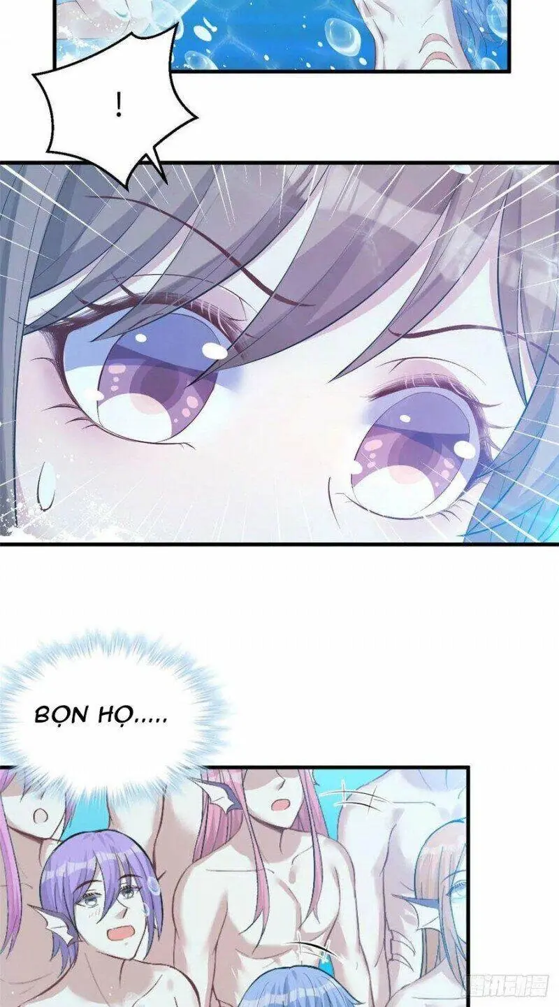 Thảnh Thơi Thú Thế Chủng Chủng Điền, Sinh Sinh Tể - Update Chapter 220 - Trang 36