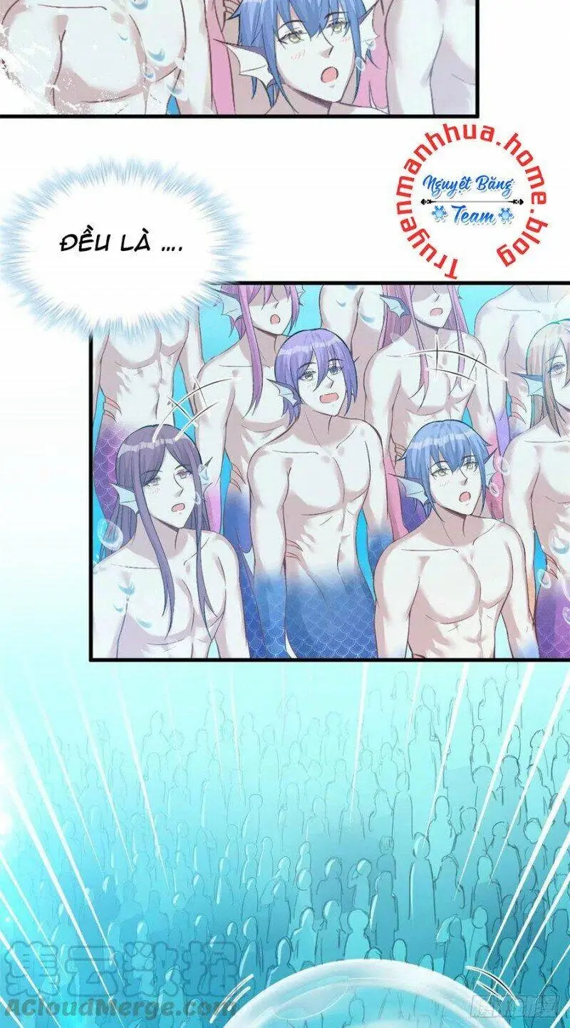 Thảnh Thơi Thú Thế Chủng Chủng Điền, Sinh Sinh Tể - Update Chapter 220 - Trang 37