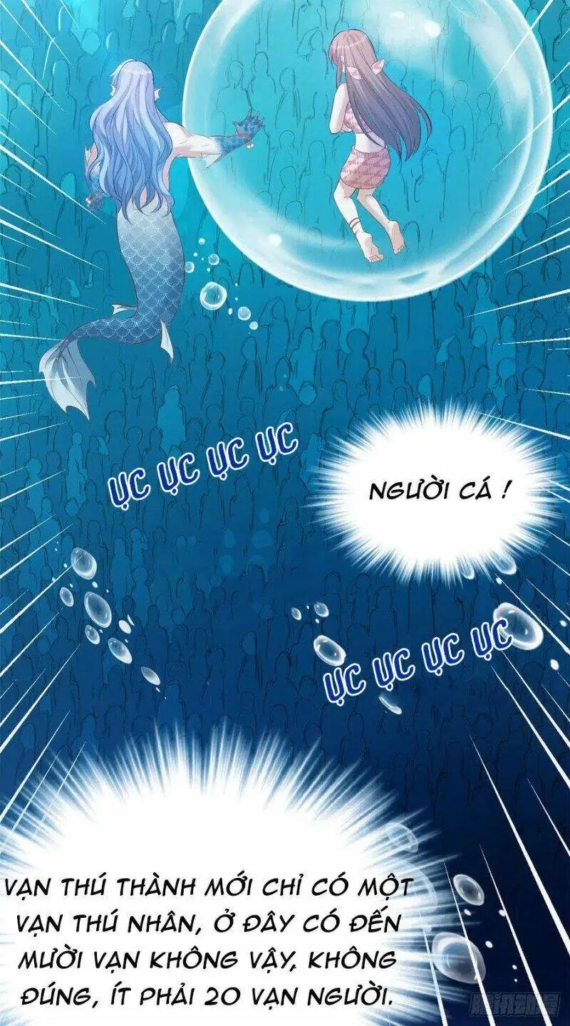 Thảnh Thơi Thú Thế Chủng Chủng Điền, Sinh Sinh Tể - Update Chapter 220 - Trang 38