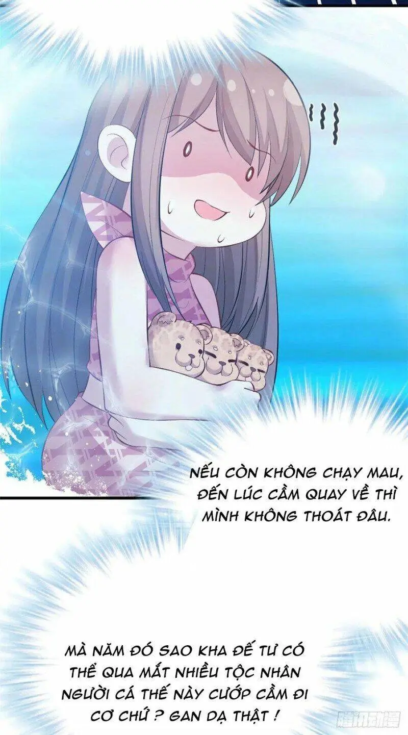 Thảnh Thơi Thú Thế Chủng Chủng Điền, Sinh Sinh Tể - Update Chapter 220 - Trang 39