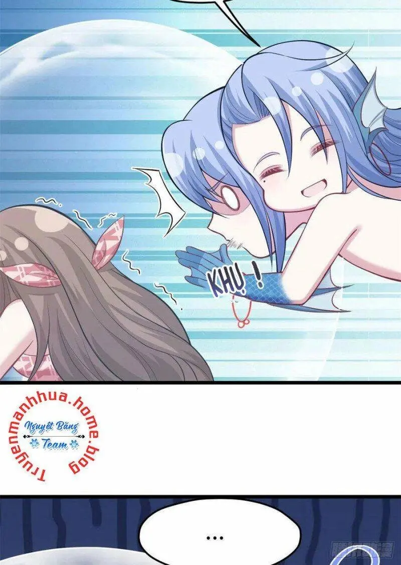 Thảnh Thơi Thú Thế Chủng Chủng Điền, Sinh Sinh Tể - Update Chapter 220 - Trang 4