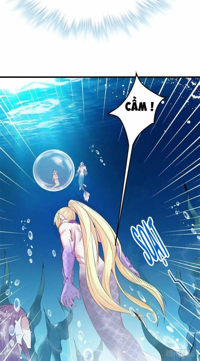 Thảnh Thơi Thú Thế Chủng Chủng Điền, Sinh Sinh Tể - Update Chapter 220 - Trang 40