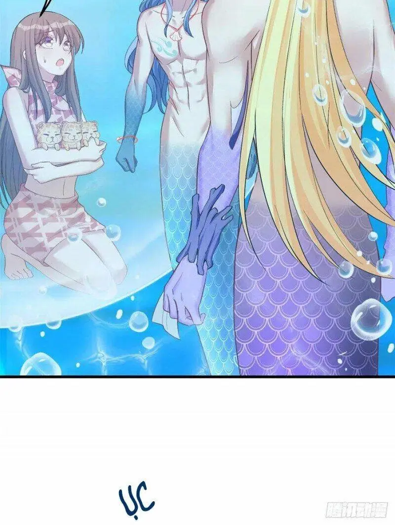Thảnh Thơi Thú Thế Chủng Chủng Điền, Sinh Sinh Tể - Update Chapter 220 - Trang 44