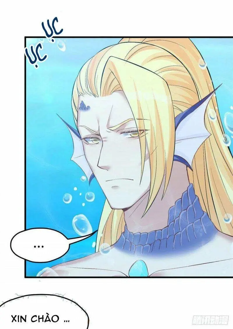 Thảnh Thơi Thú Thế Chủng Chủng Điền, Sinh Sinh Tể - Update Chapter 220 - Trang 45