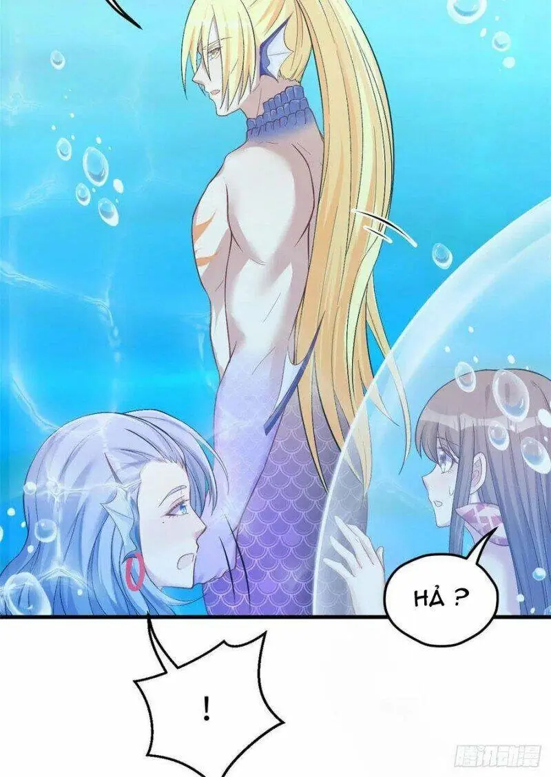 Thảnh Thơi Thú Thế Chủng Chủng Điền, Sinh Sinh Tể - Update Chapter 220 - Trang 47