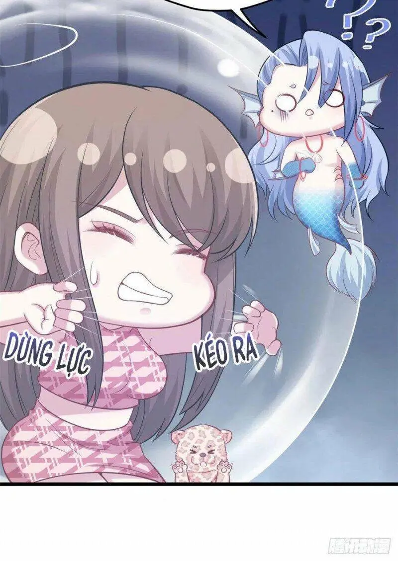 Thảnh Thơi Thú Thế Chủng Chủng Điền, Sinh Sinh Tể - Update Chapter 220 - Trang 5
