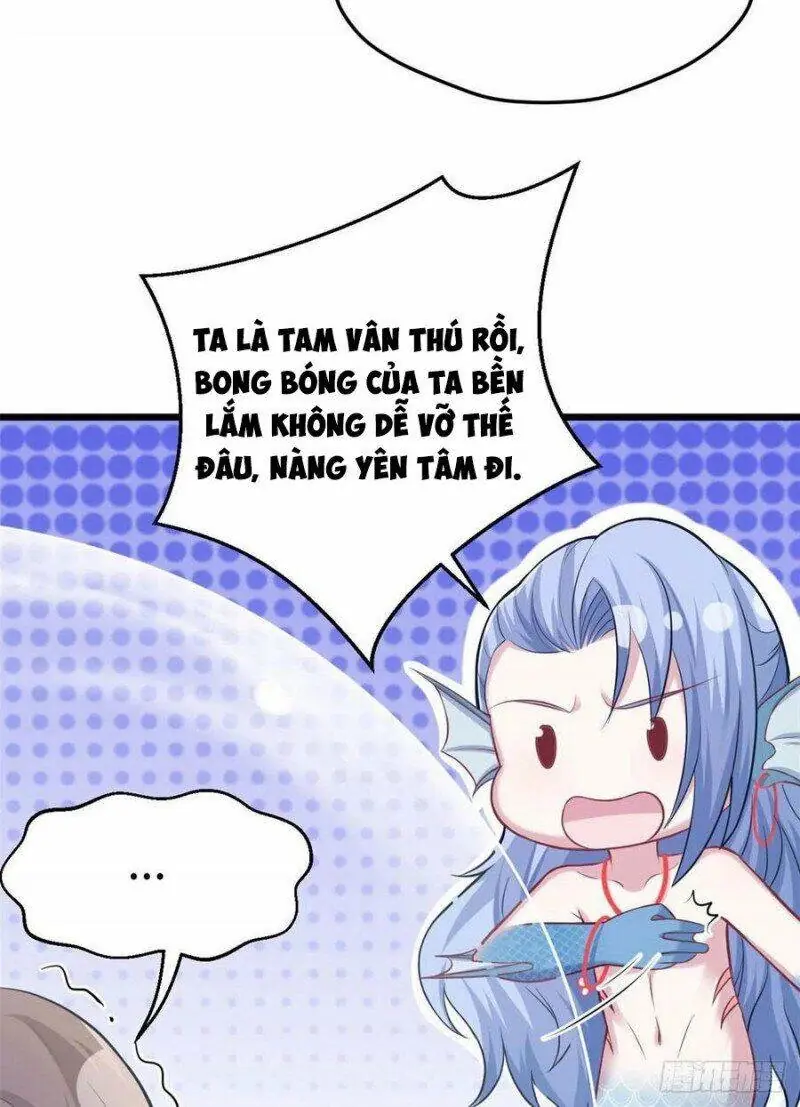 Thảnh Thơi Thú Thế Chủng Chủng Điền, Sinh Sinh Tể - Update Chapter 220 - Trang 7