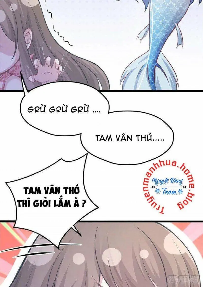 Thảnh Thơi Thú Thế Chủng Chủng Điền, Sinh Sinh Tể - Update Chapter 220 - Trang 8