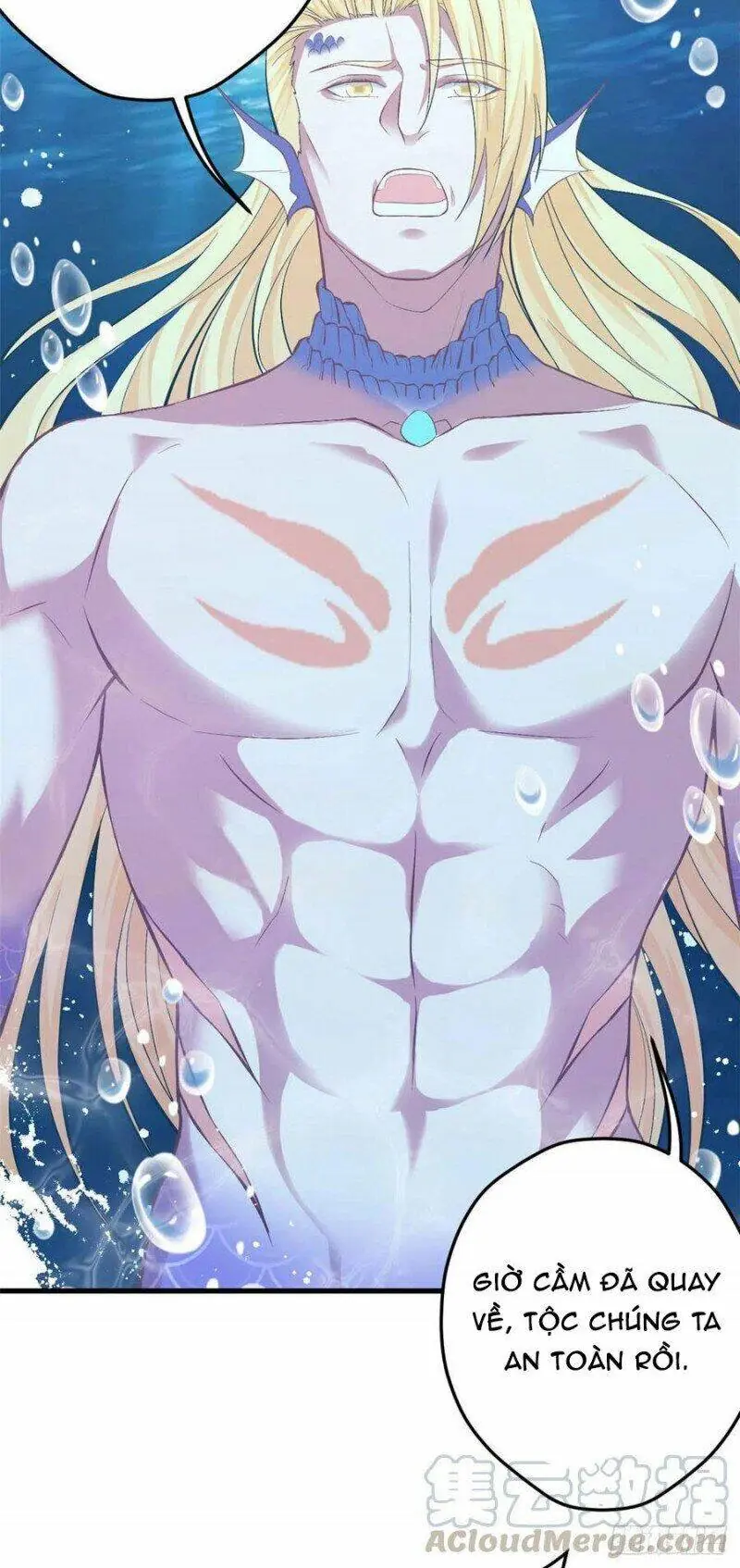 Thảnh Thơi Thú Thế Chủng Chủng Điền, Sinh Sinh Tể - Update Chapter 221 - Trang 10