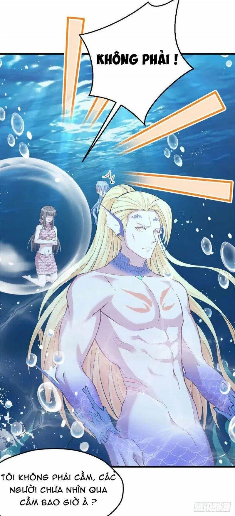Thảnh Thơi Thú Thế Chủng Chủng Điền, Sinh Sinh Tể - Update Chapter 221 - Trang 11