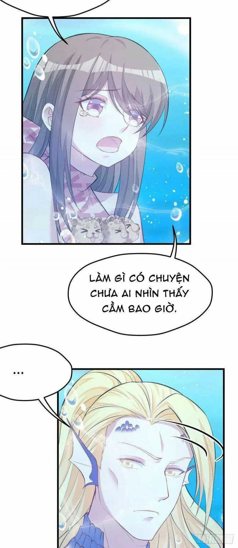 Thảnh Thơi Thú Thế Chủng Chủng Điền, Sinh Sinh Tể - Update Chapter 221 - Trang 12