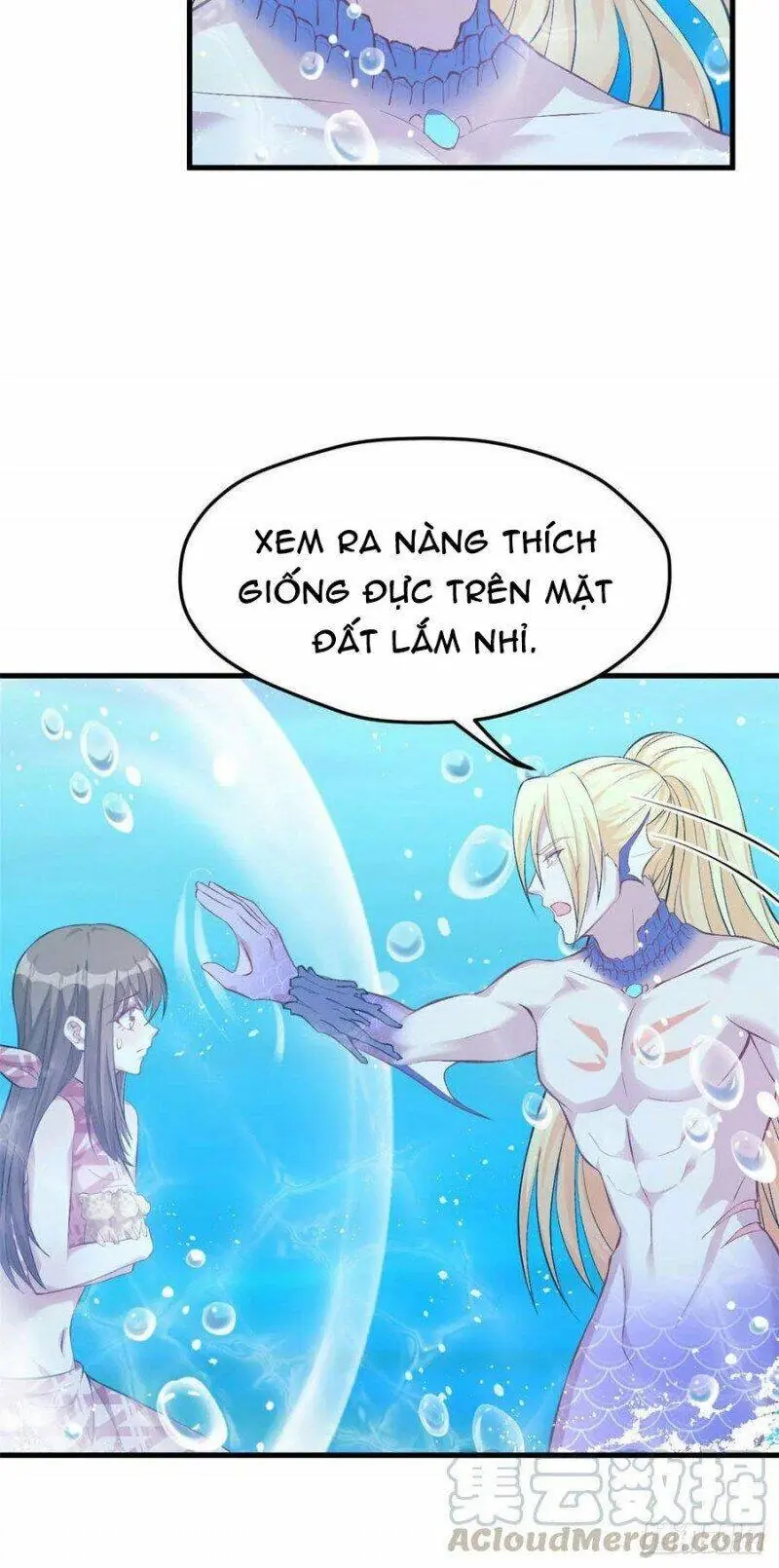 Thảnh Thơi Thú Thế Chủng Chủng Điền, Sinh Sinh Tể - Update Chapter 221 - Trang 13