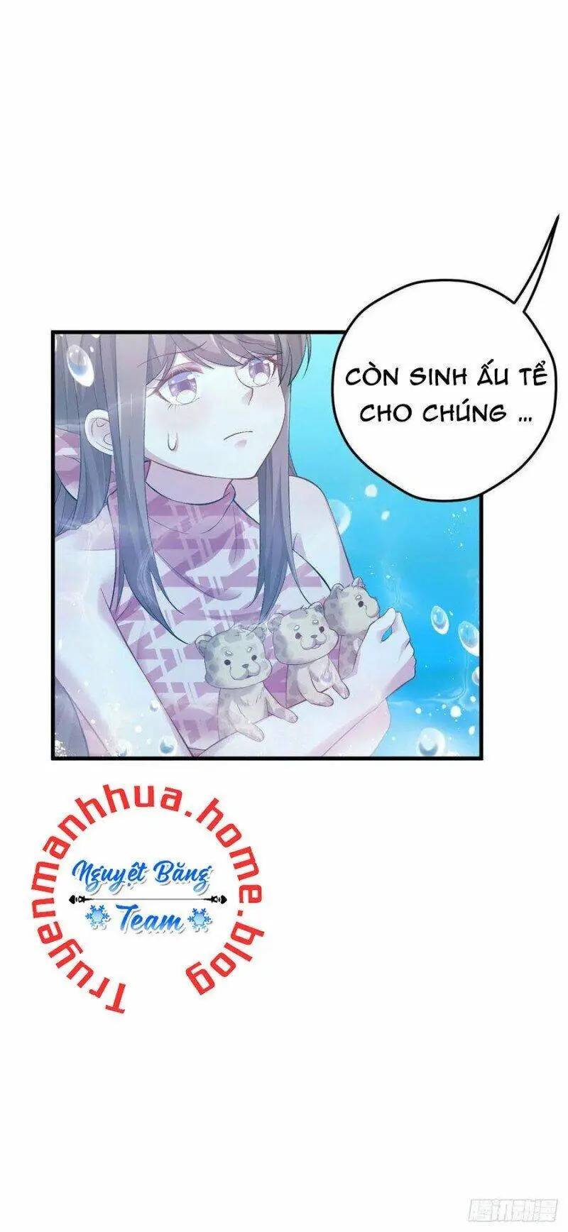 Thảnh Thơi Thú Thế Chủng Chủng Điền, Sinh Sinh Tể - Update Chapter 221 - Trang 14