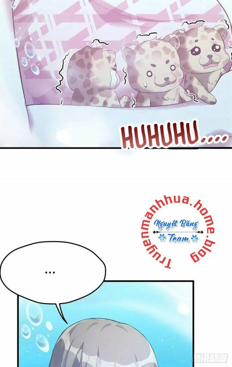 Thảnh Thơi Thú Thế Chủng Chủng Điền, Sinh Sinh Tể - Update Chapter 221 - Trang 17