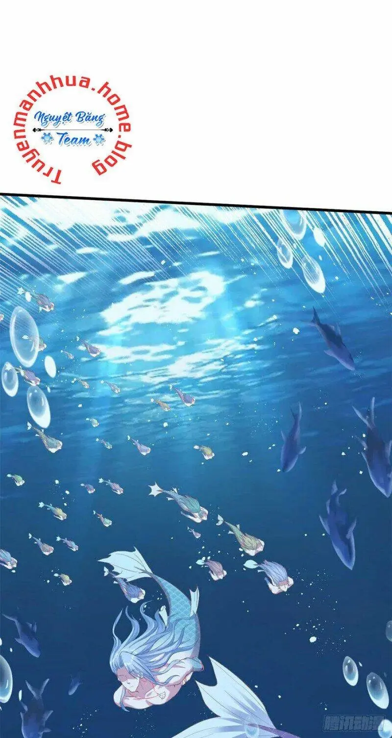Thảnh Thơi Thú Thế Chủng Chủng Điền, Sinh Sinh Tể - Update Chapter 221 - Trang 21